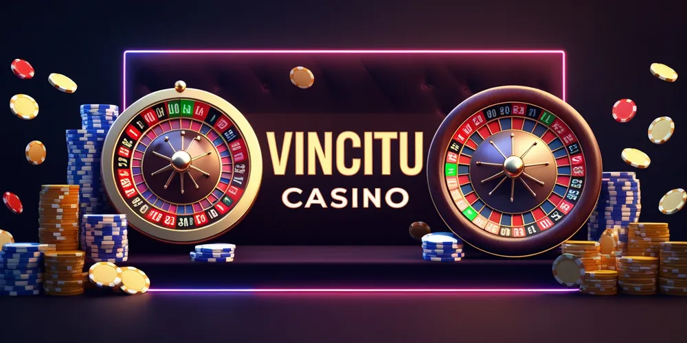 Vincitu Casinò Online