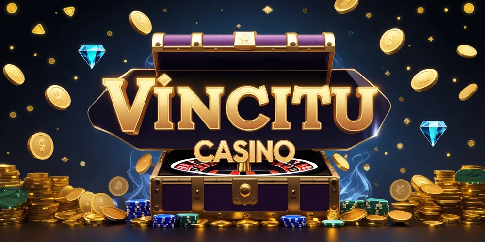 Vinci Casinò Gioca Ora